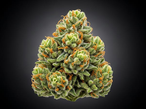 Chem 91 THCa flower — Sativa, 26.2% THCa