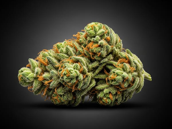 Chemdawg THCa flower — Hybrid, 29.1% THCa