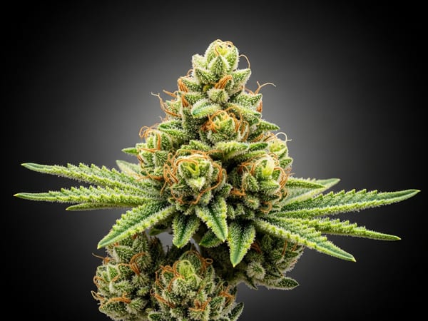 Fruity Special THCa flower — Sativa, 23.1% THCa