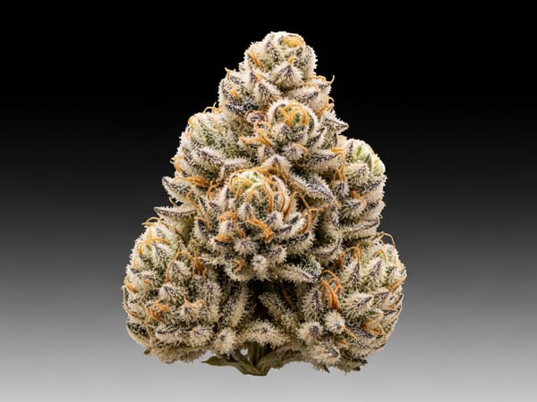 Grand Cookies THCa flower — Indica, 21.6% THCa