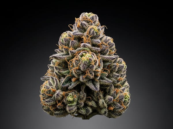 Maui Wowie THCa flower — Sativa, 28.1% THCa