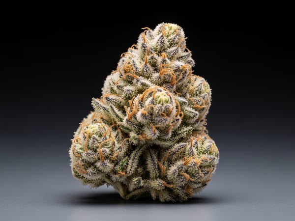 Premium Cookies THCa flower — Sativa, 25% THCa