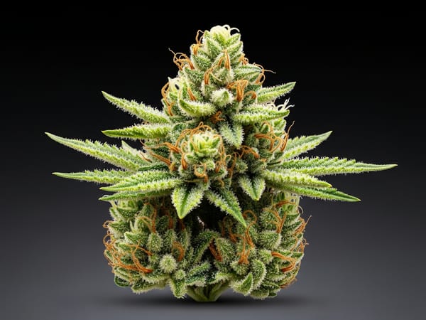 Premium Neon THCa flower — Sativa, 24.9% THCa