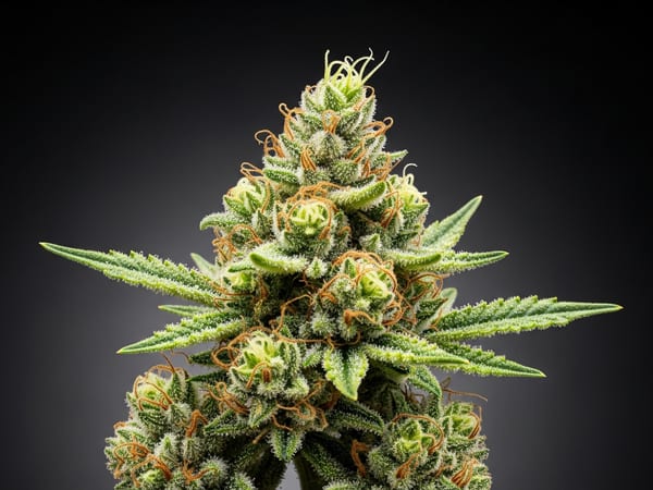 Royal Runtz THCa flower — Sativa, 22.3% THCa