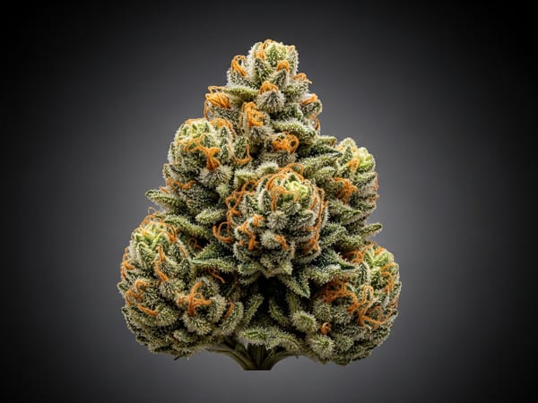 Select THCa flower — Hybrid, 19.4% THCa