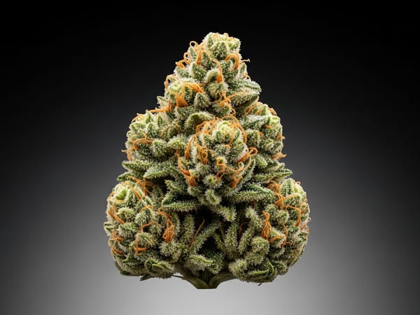 Sour Elite THCa flower — Hybrid, 25.1% THCa