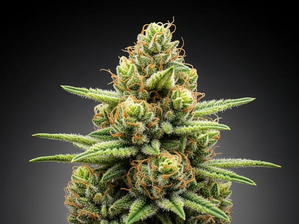 Sour Select THCa flower — Sativa, 23.8% THCa