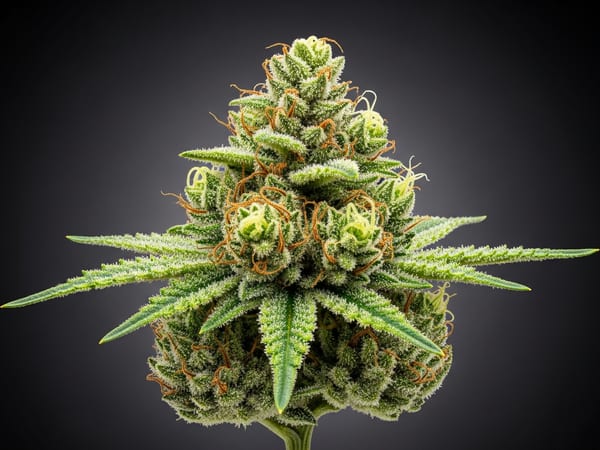 Storm Storm THCa flower — Sativa, 23.3% THCa