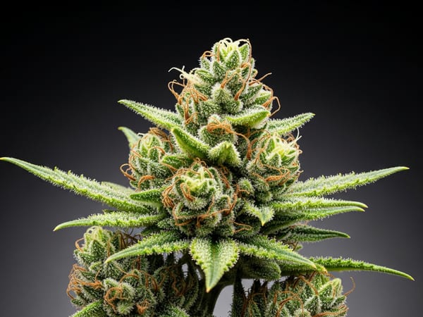 Storm THCa flower — Sativa, 22.1% THCa